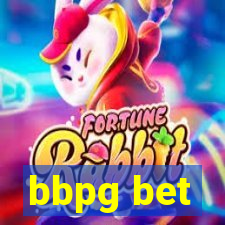 bbpg bet